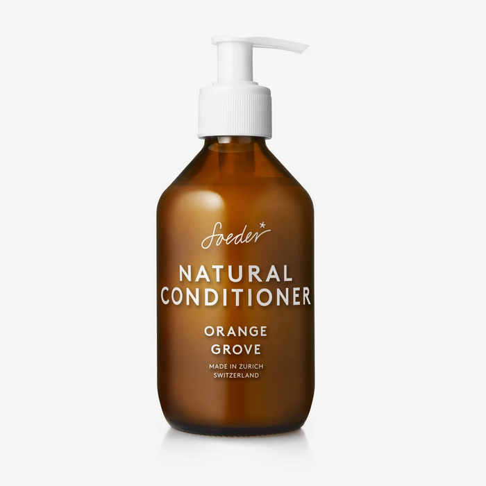 Conditioner Herbal Garden 250 ml