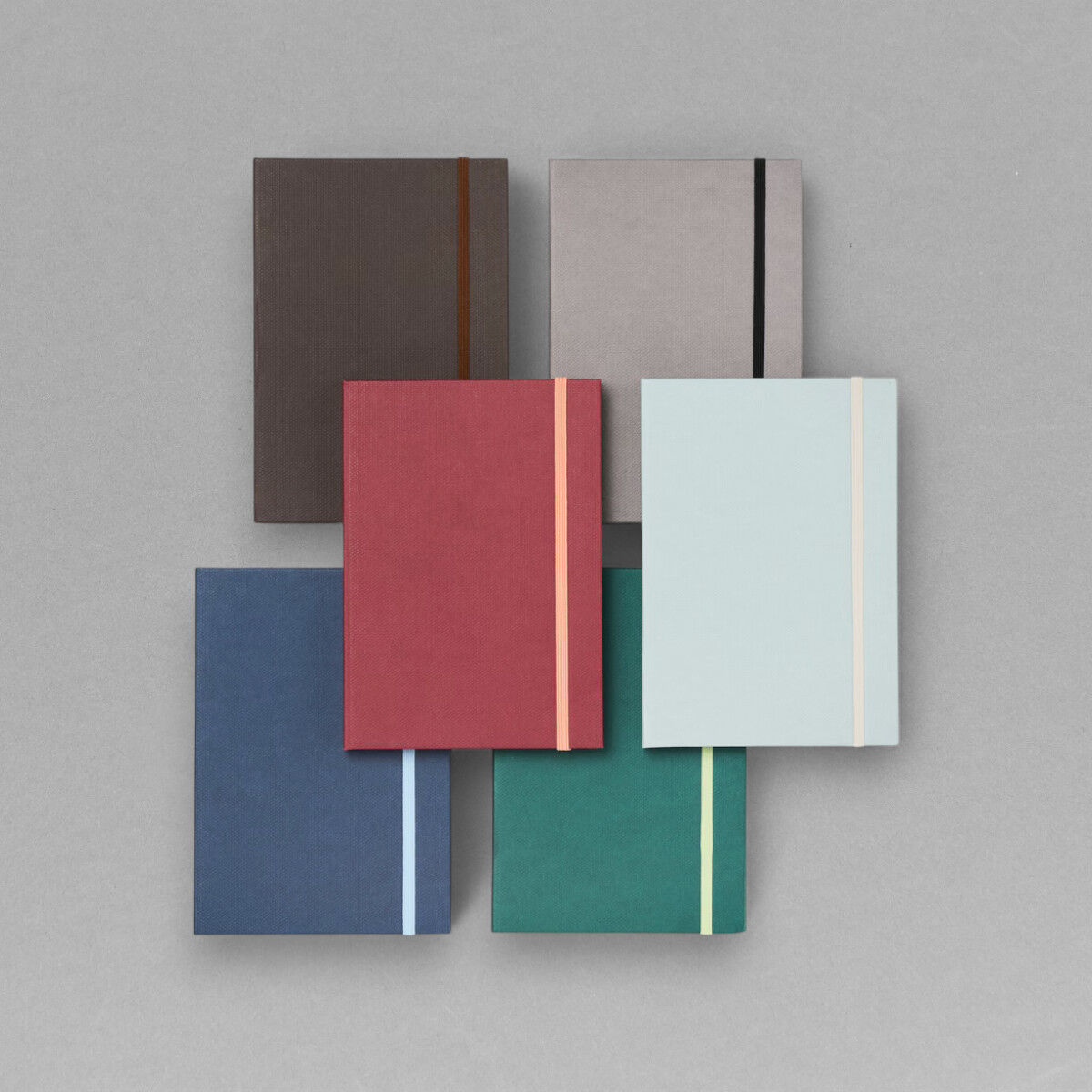 Leporello Cromia