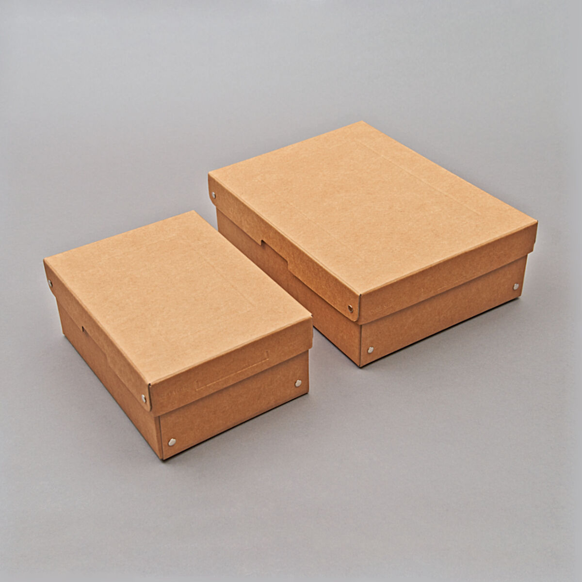 Archivboxen „PURE“ (hoch, 10 cm)