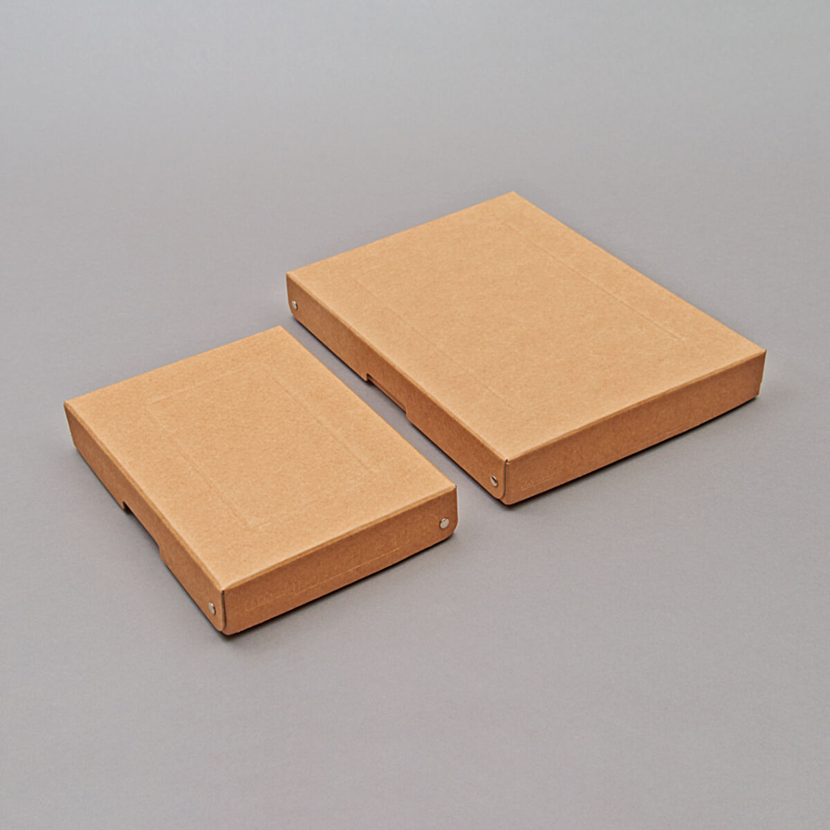 Archivboxen „PURE“ (tief, 4 cm)