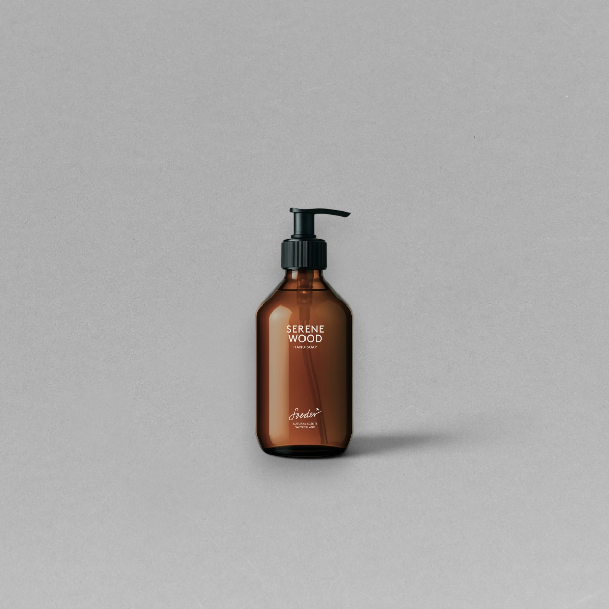 Hand-Seife "Serene Wood" 250 ml