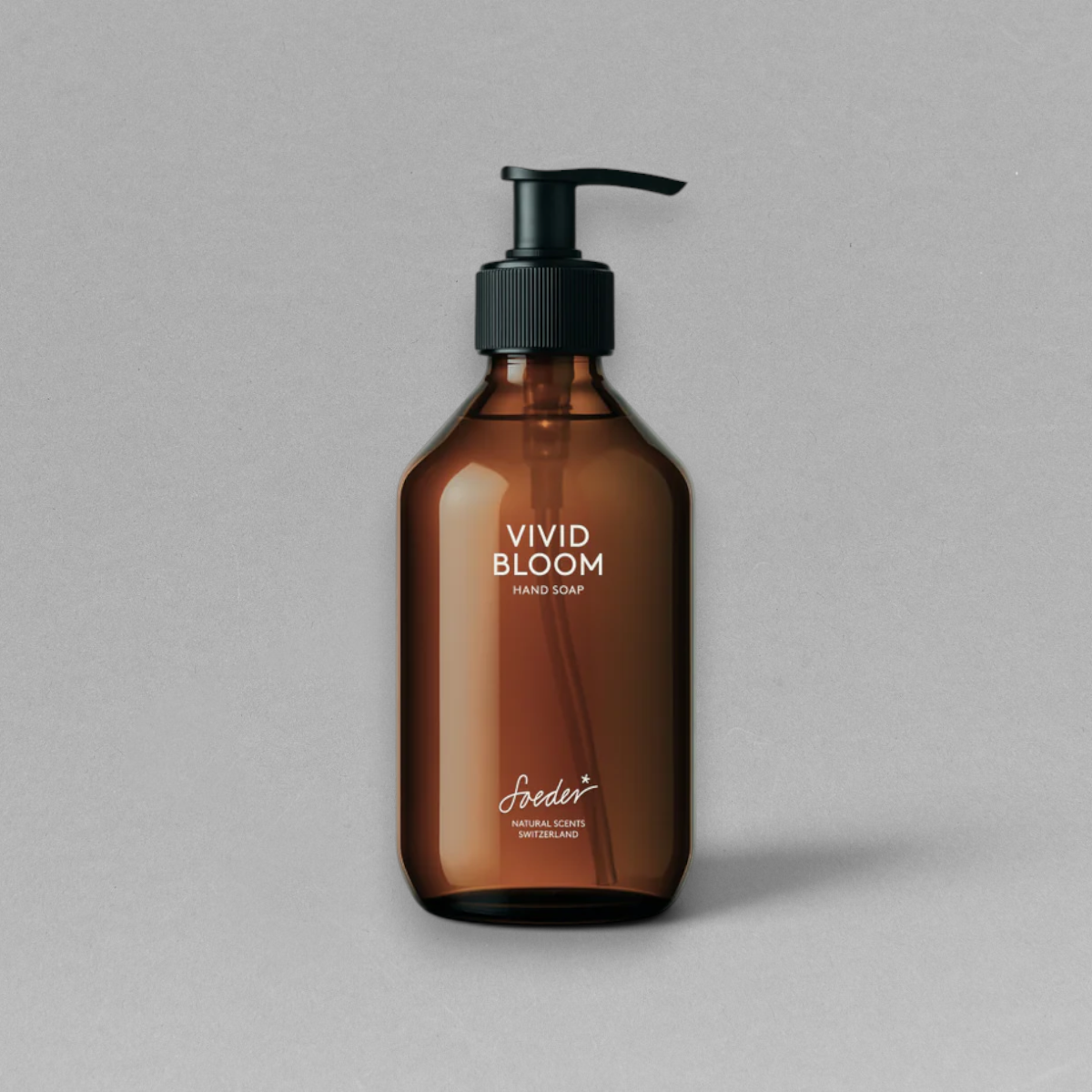 Hand-Seife "Vivid Bloom" 250 ml 