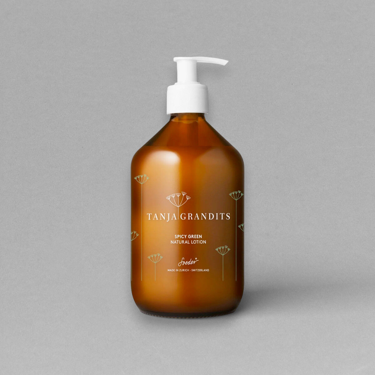 Lotion by Tanja Grandits x Soeder*