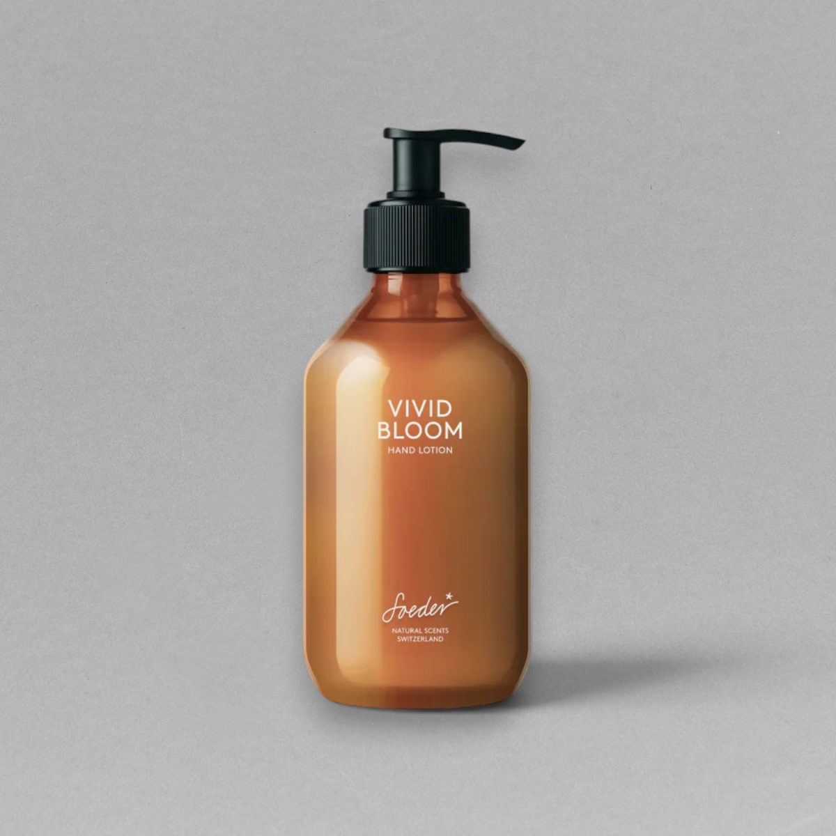 Hand-Lotion "Vivid Bloom" 250 ml  