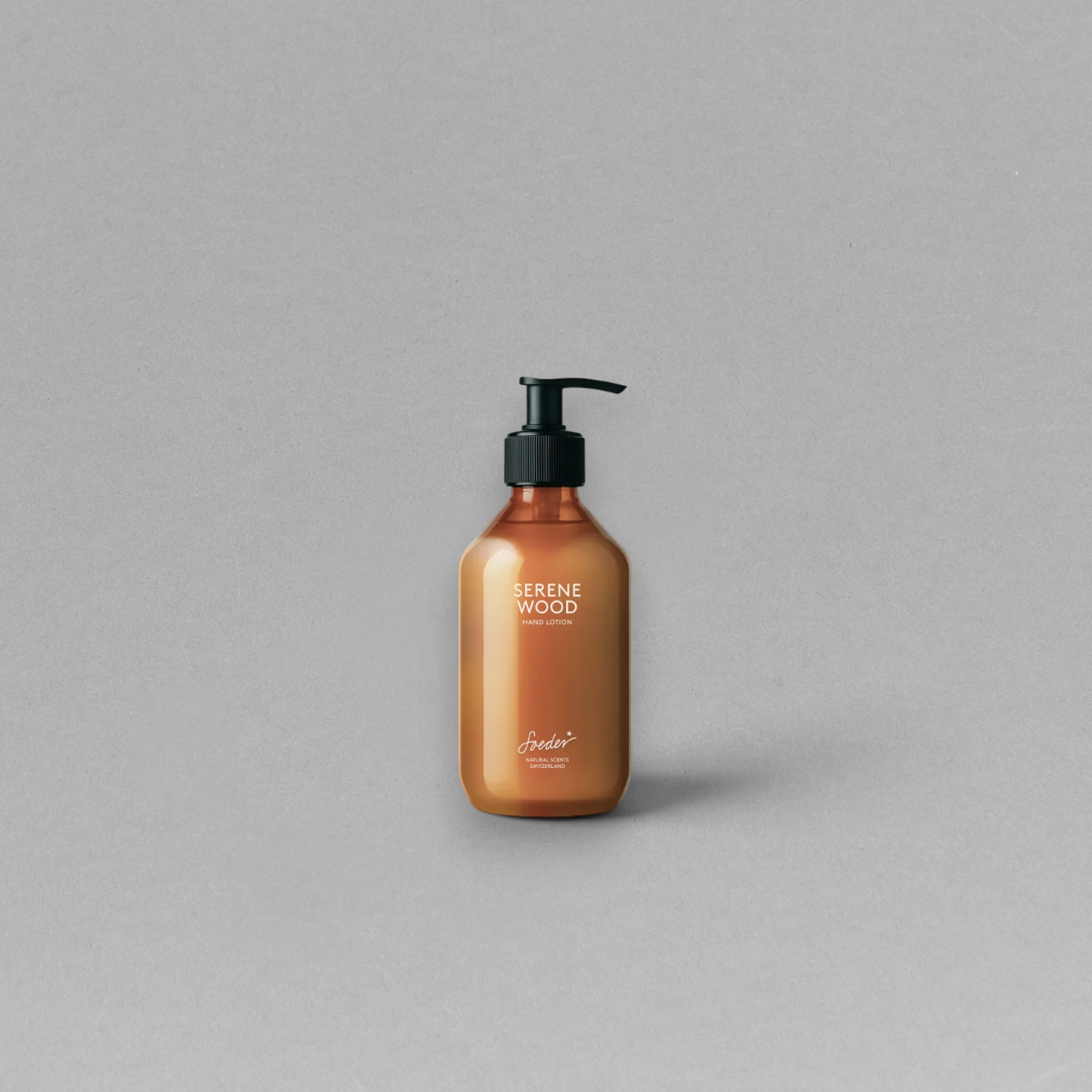 Hand-Lotion "Serene Wood" 250 ml 