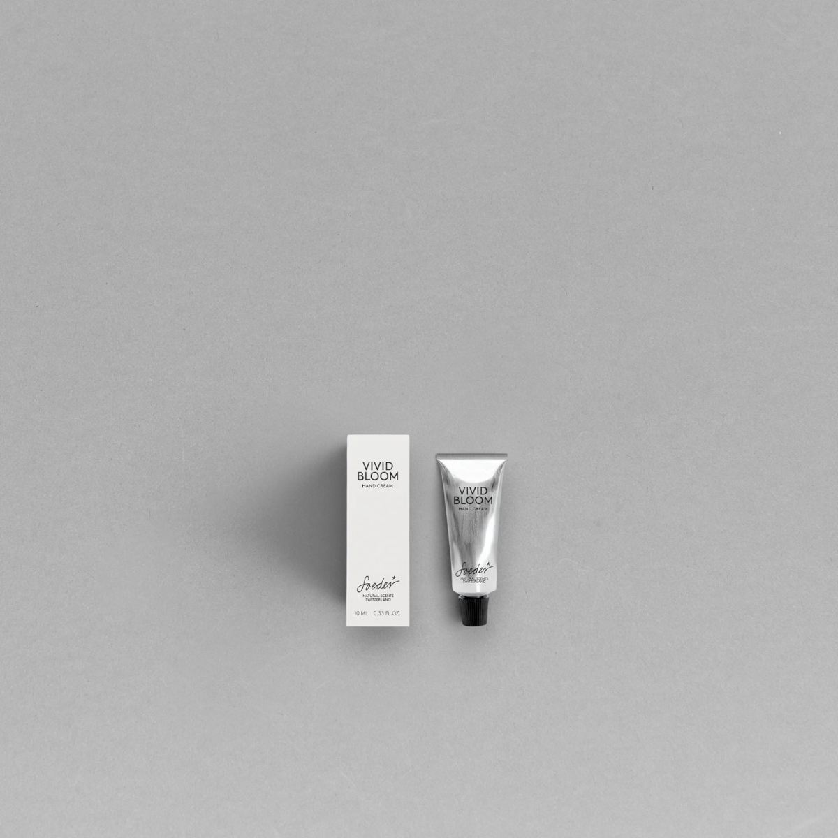 Hand-Creme "Vivid Bloom" 10 ml