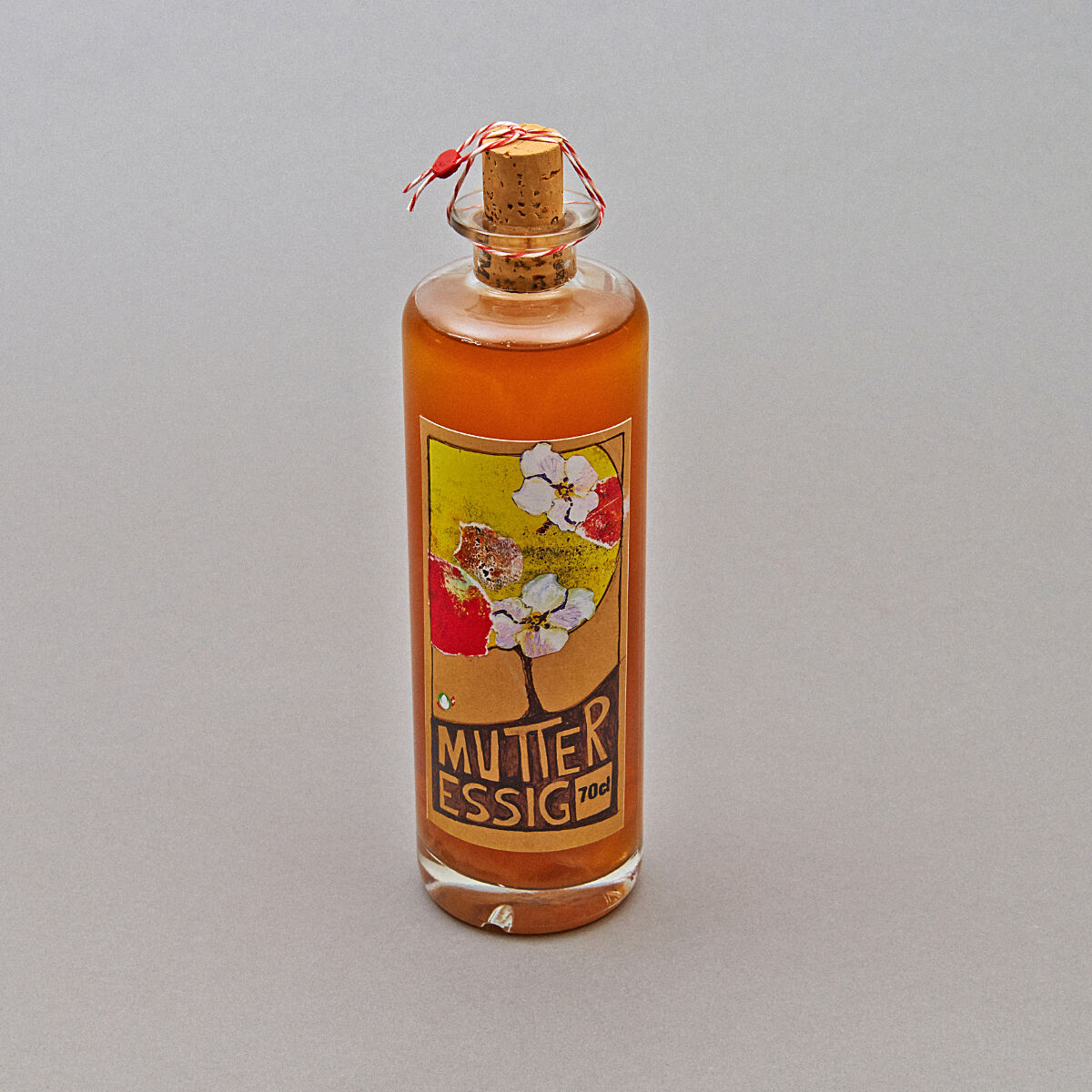 Mutter Essig