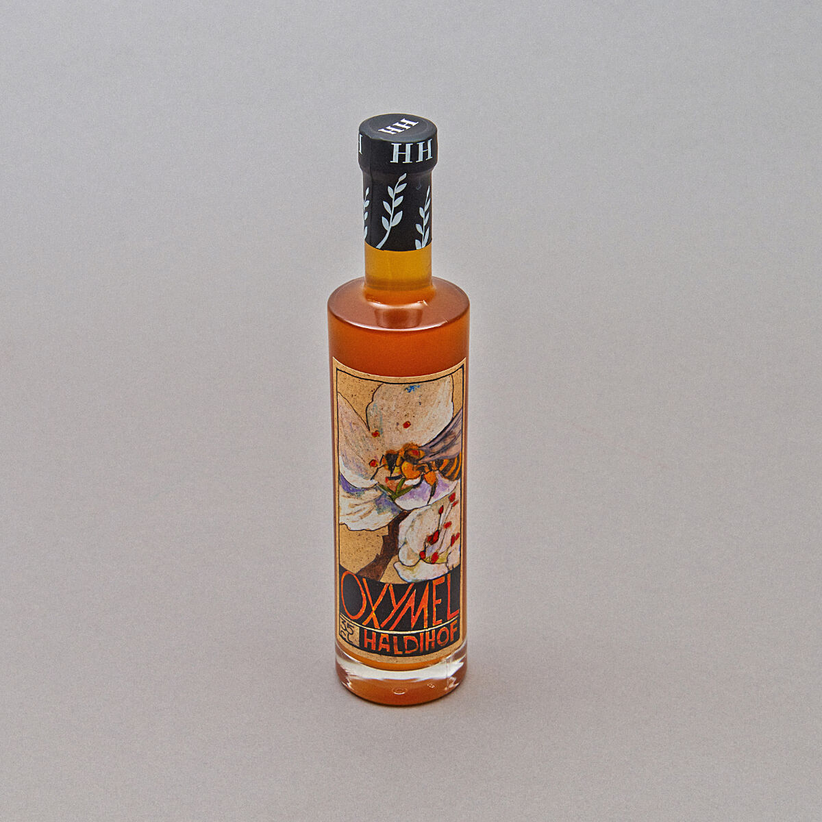 Oxymel