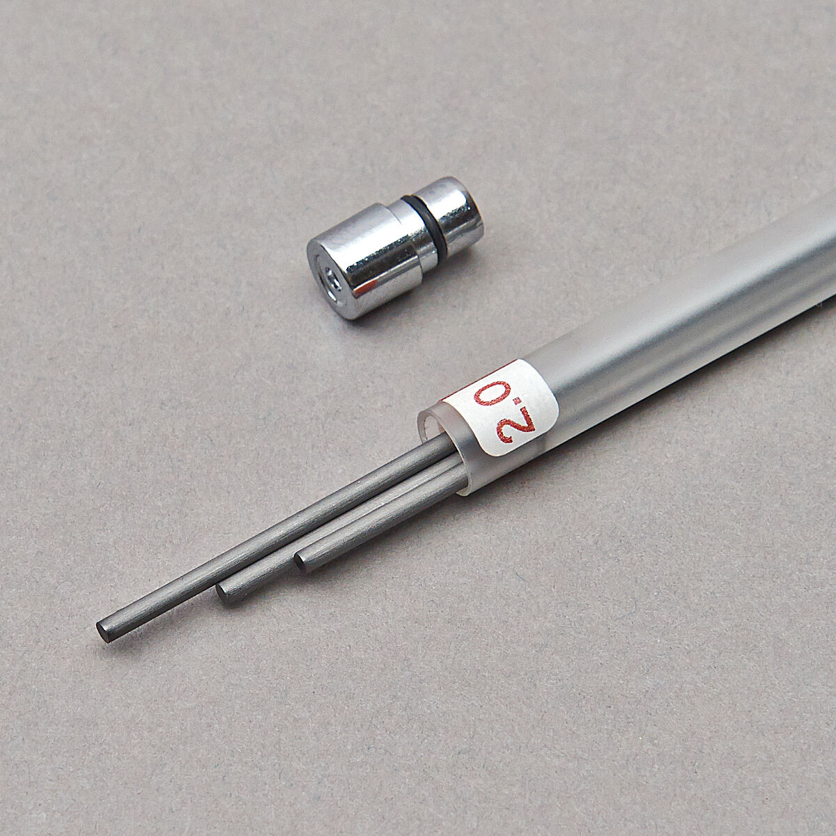 Ohto Sharp Pencil Ersatzmine 2.0 (HB) 