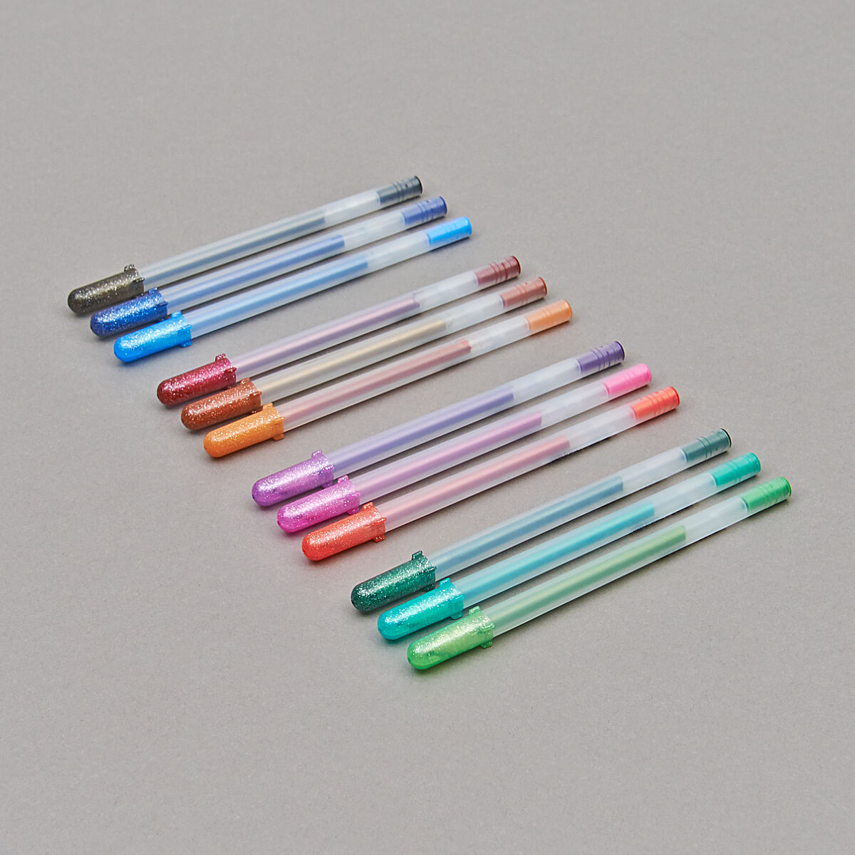 Sakura Gelly Roll Metallic