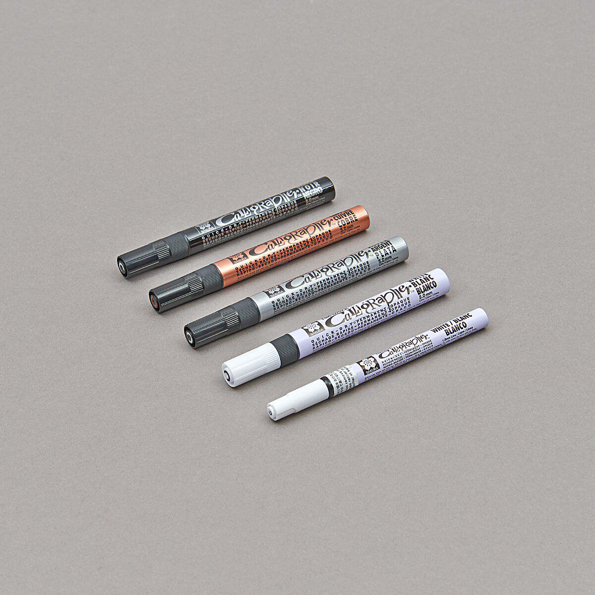 Sakura Pen-Touch Calligrapher