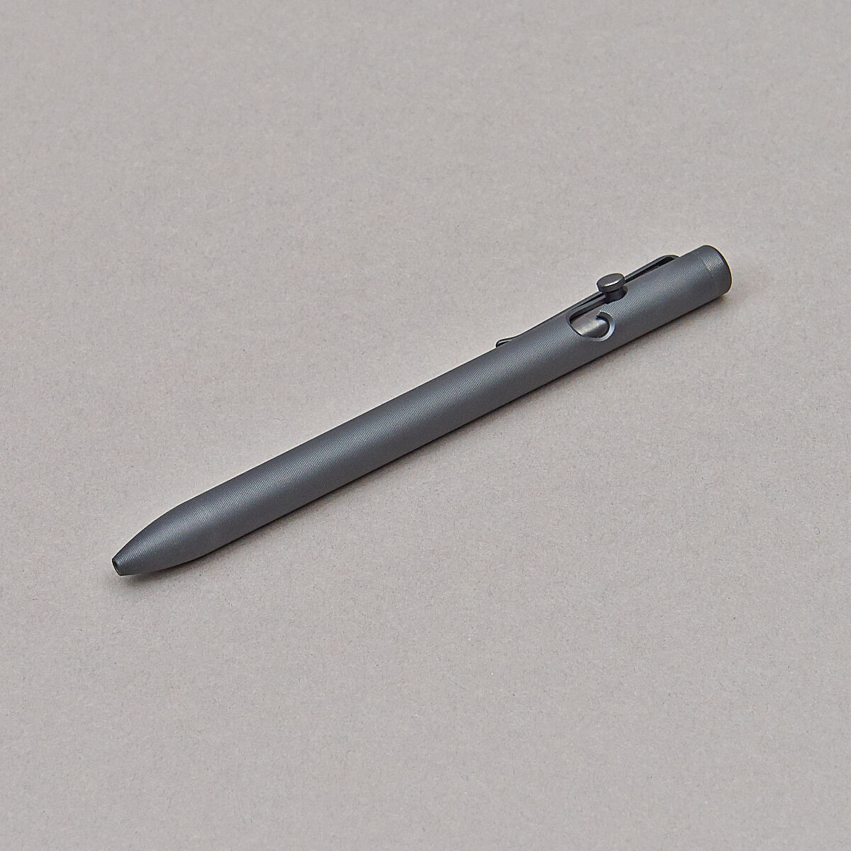 Bolt Action Pen (Special Edition)