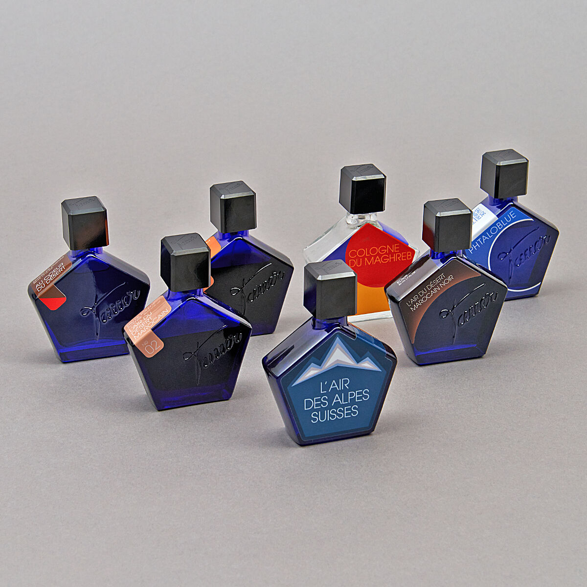 Parfums von Andy Tauer - Classic