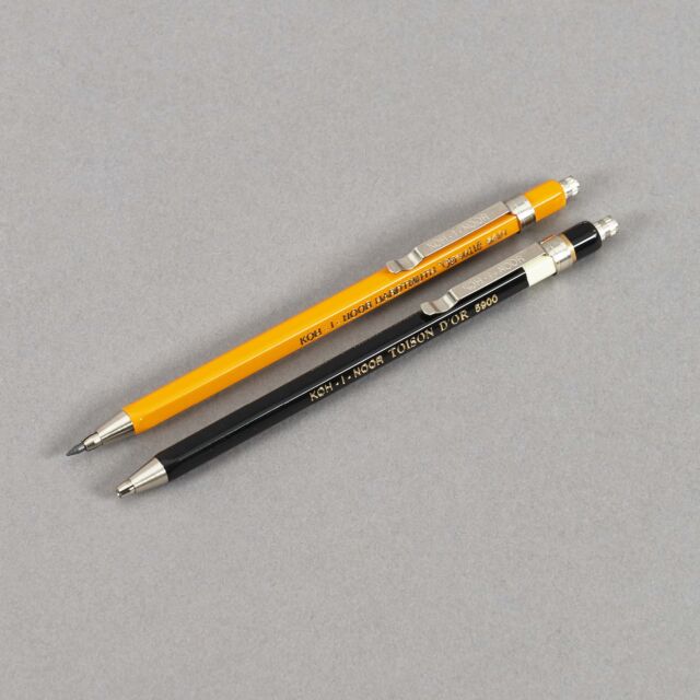 2.0 Feinminenstift mit Fallmine